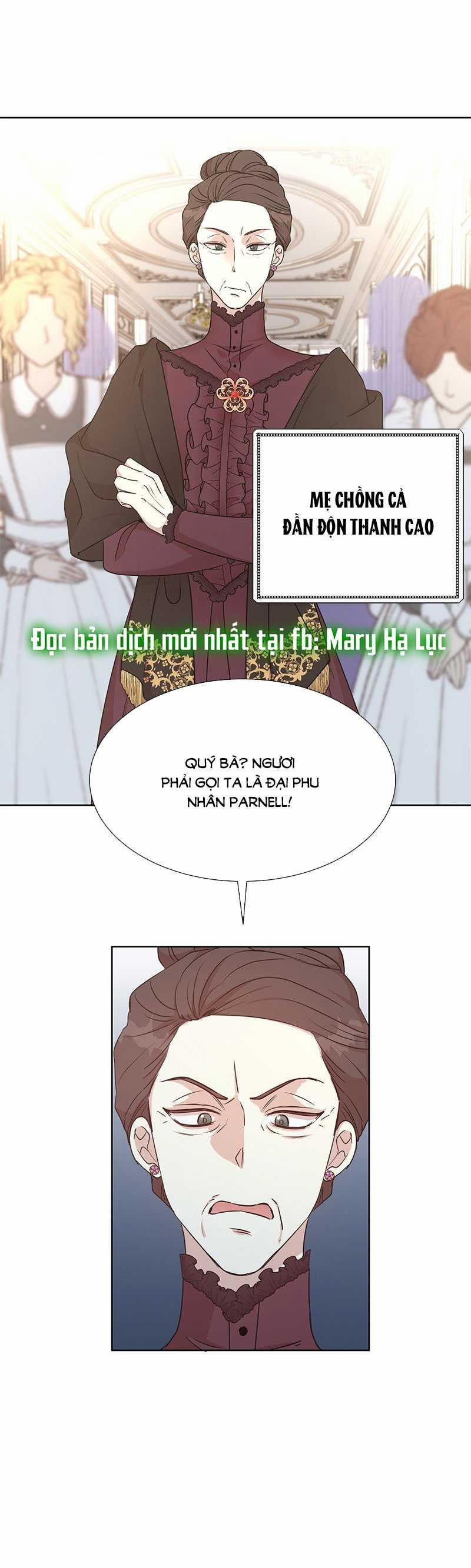 Tôi Chán Nản Vì Người Chồng Thứ 2 Còn  1.2 trang 30