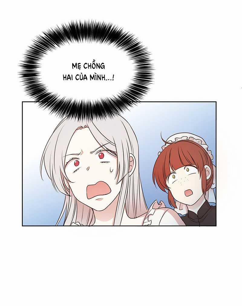 Tôi Chán Nản Vì Người Chồng Thứ 2 Còn  1.2 trang 33