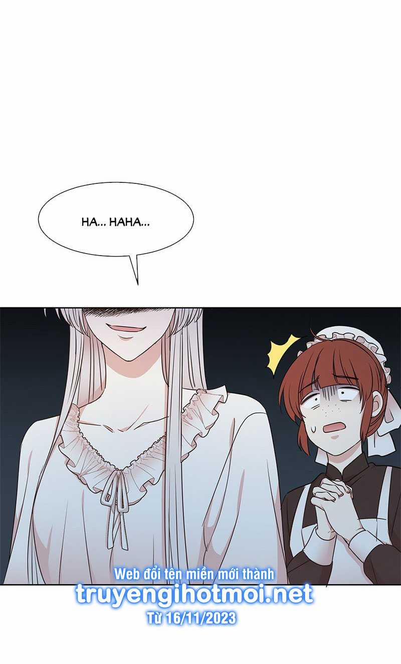 Tôi Chán Nản Vì Người Chồng Thứ 2 Còn  1.2 trang 37