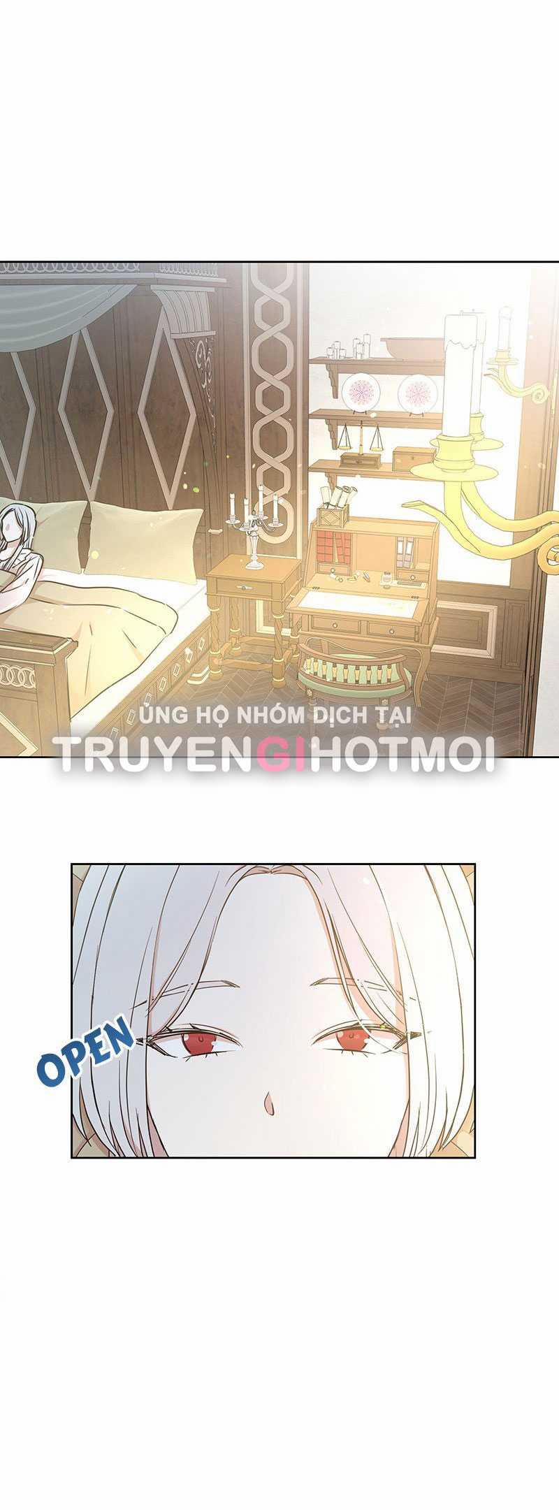 Tôi Chán Nản Vì Người Chồng Thứ 2 Còn  1.2 trang 6