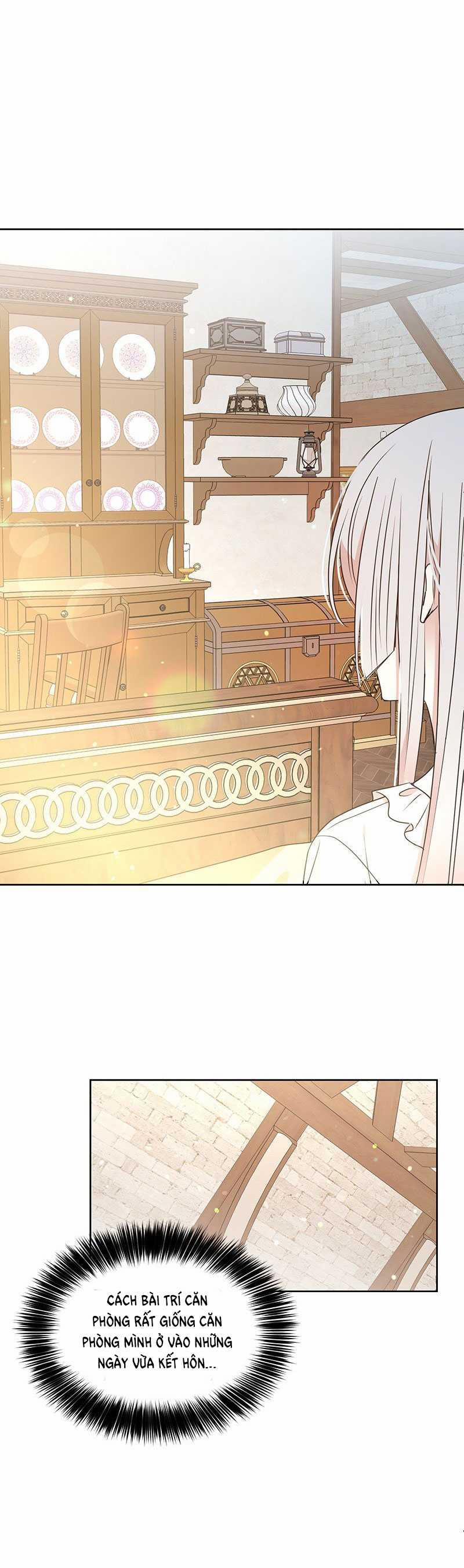 Tôi Chán Nản Vì Người Chồng Thứ 2 Còn  1.2 trang 9