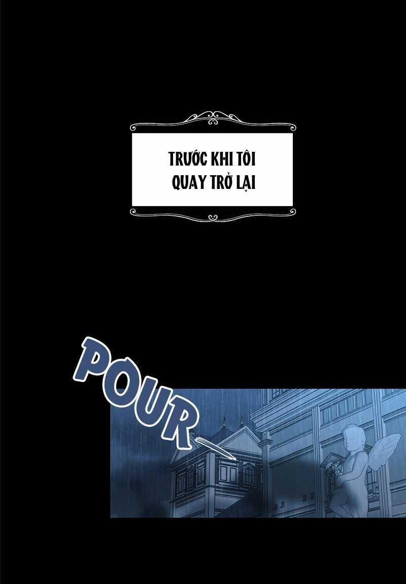 Tôi Chán Nản Vì Người Chồng Thứ 2 Còn  2.1 trang 1