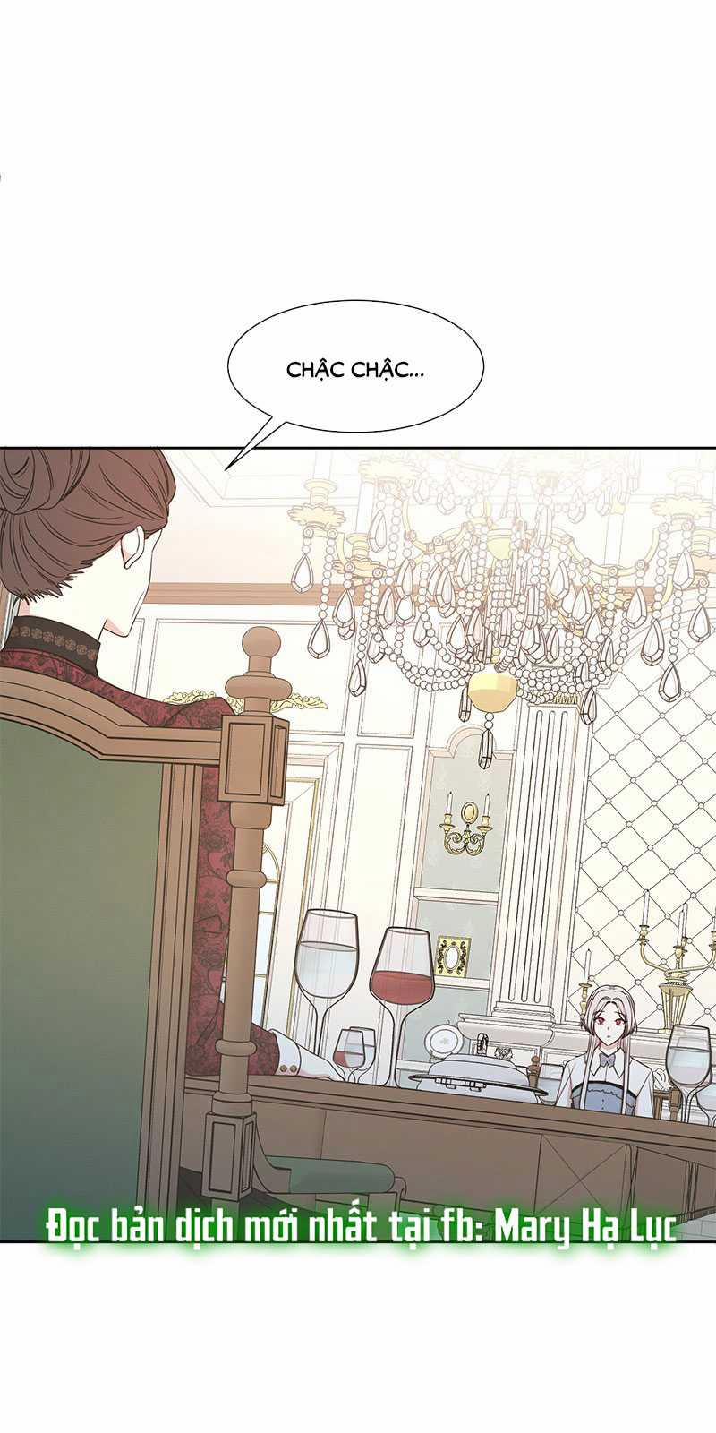 Tôi Chán Nản Vì Người Chồng Thứ 2 Còn  2.1 trang 13