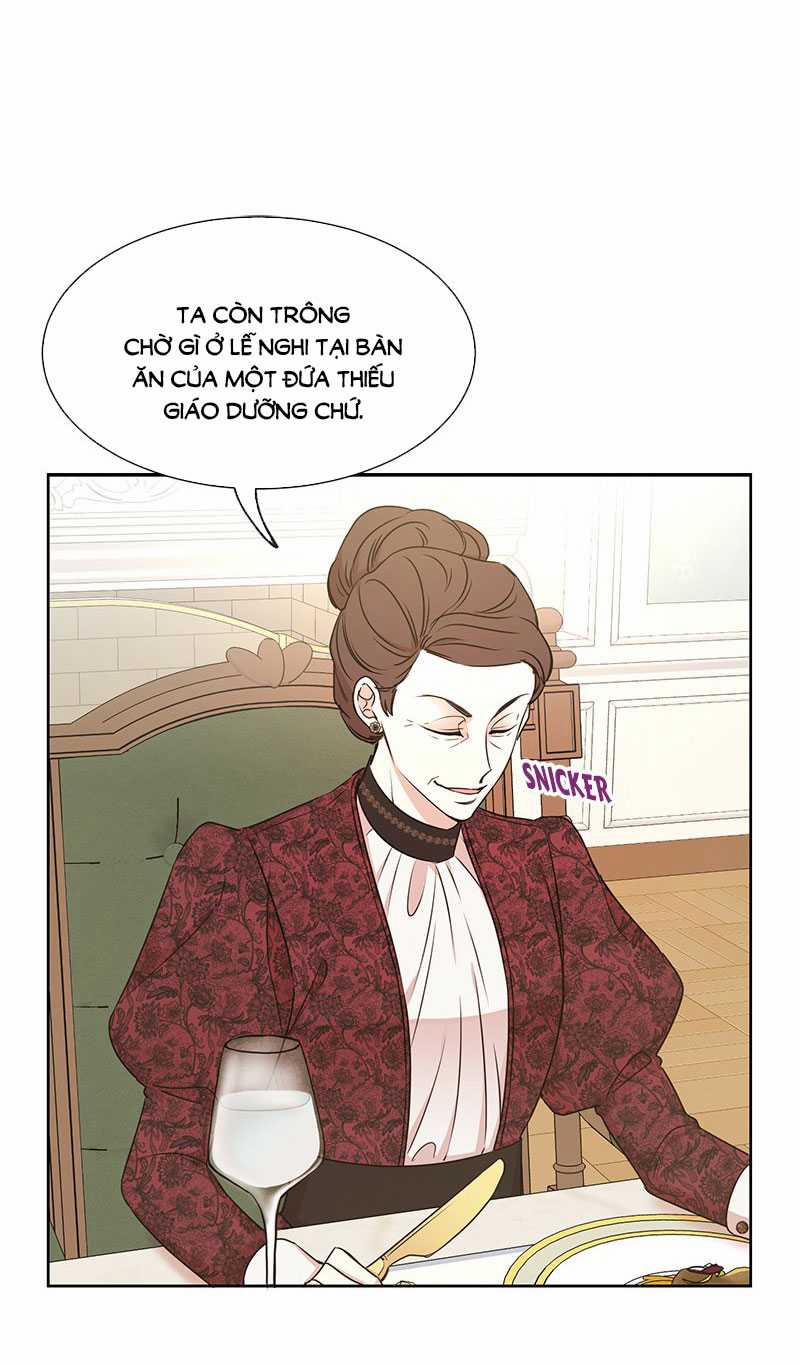 Tôi Chán Nản Vì Người Chồng Thứ 2 Còn  2.1 trang 14
