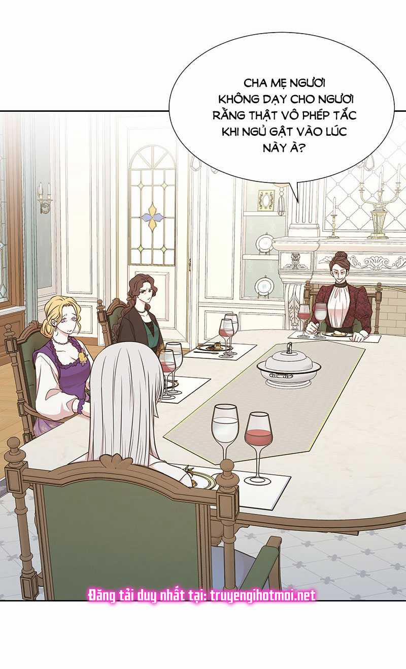 Tôi Chán Nản Vì Người Chồng Thứ 2 Còn  2.1 trang 15