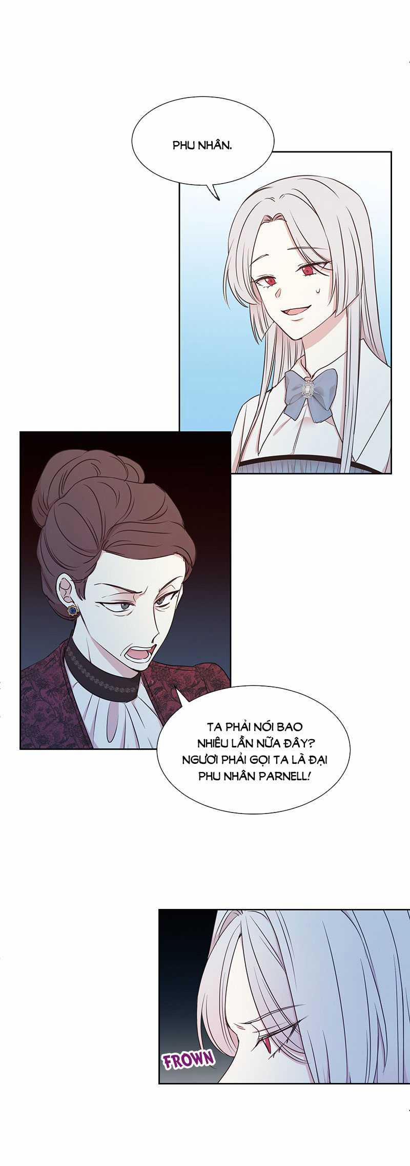 Tôi Chán Nản Vì Người Chồng Thứ 2 Còn  2.1 trang 16