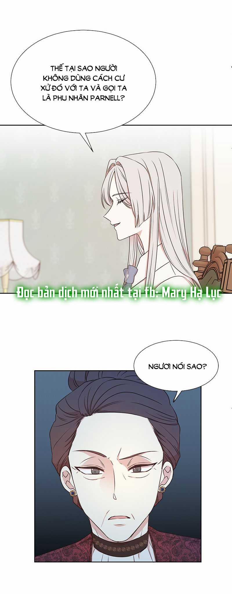 Tôi Chán Nản Vì Người Chồng Thứ 2 Còn  2.1 trang 17