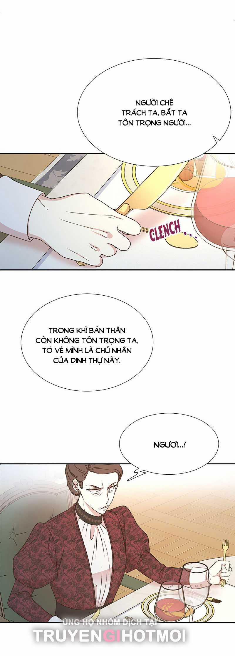 Tôi Chán Nản Vì Người Chồng Thứ 2 Còn  2.1 trang 20