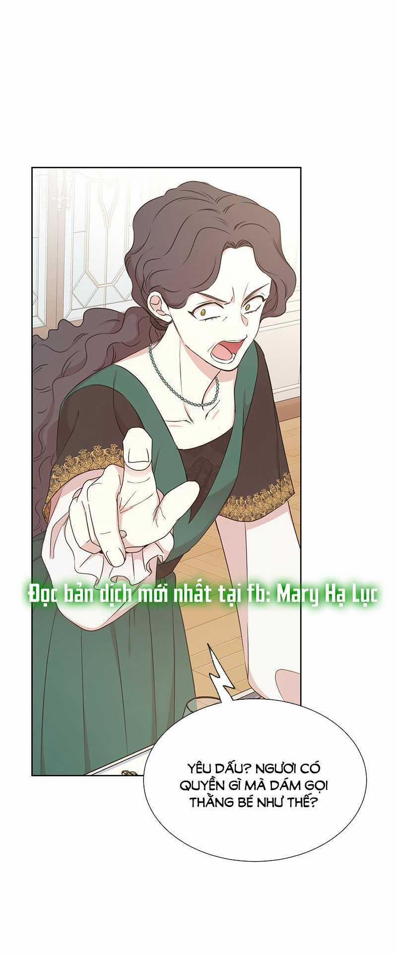 Tôi Chán Nản Vì Người Chồng Thứ 2 Còn  2.1 trang 23