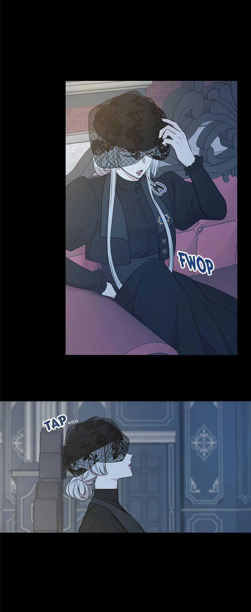 Tôi Chán Nản Vì Người Chồng Thứ 2 Còn  2.1 trang 3