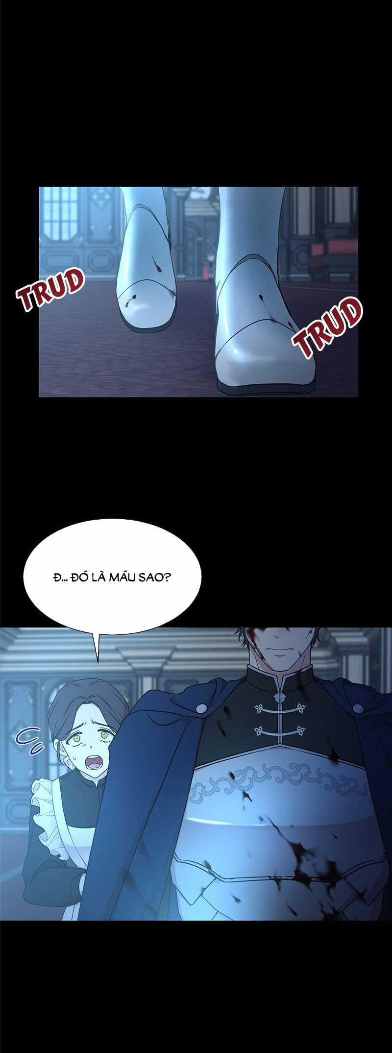 Tôi Chán Nản Vì Người Chồng Thứ 2 Còn  2.1 trang 5