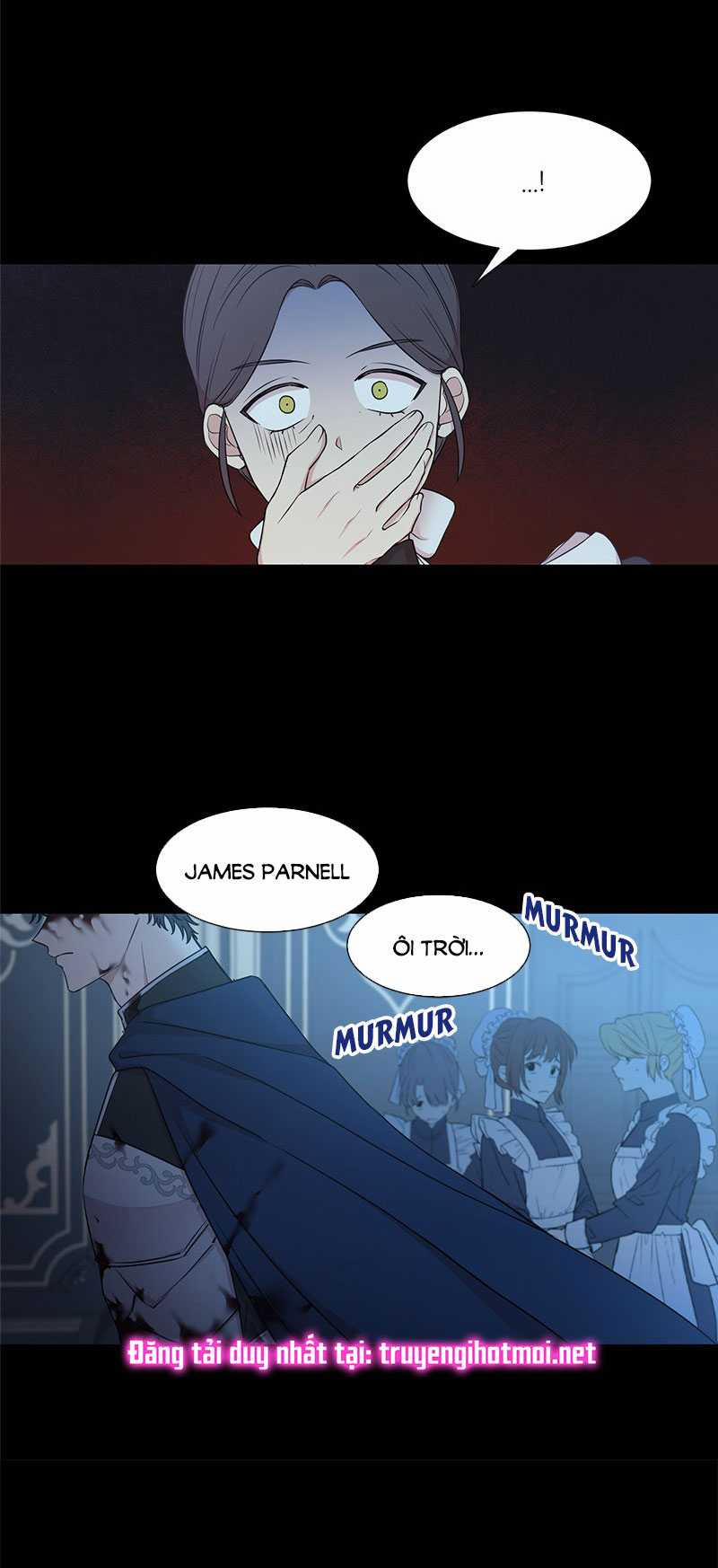 Tôi Chán Nản Vì Người Chồng Thứ 2 Còn  2.1 trang 7