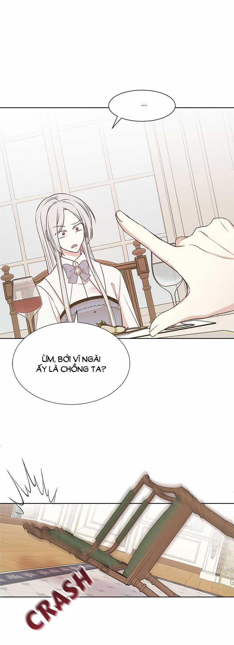 Tôi Chán Nản Vì Người Chồng Thứ 2 Còn  2.2 trang 0