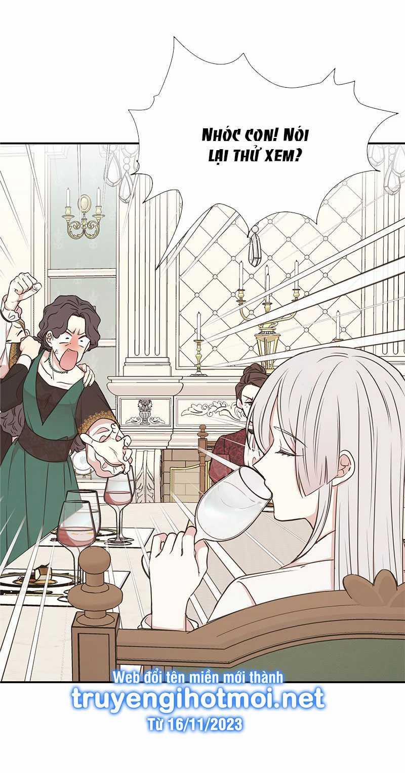 Tôi Chán Nản Vì Người Chồng Thứ 2 Còn  2.2 trang 1