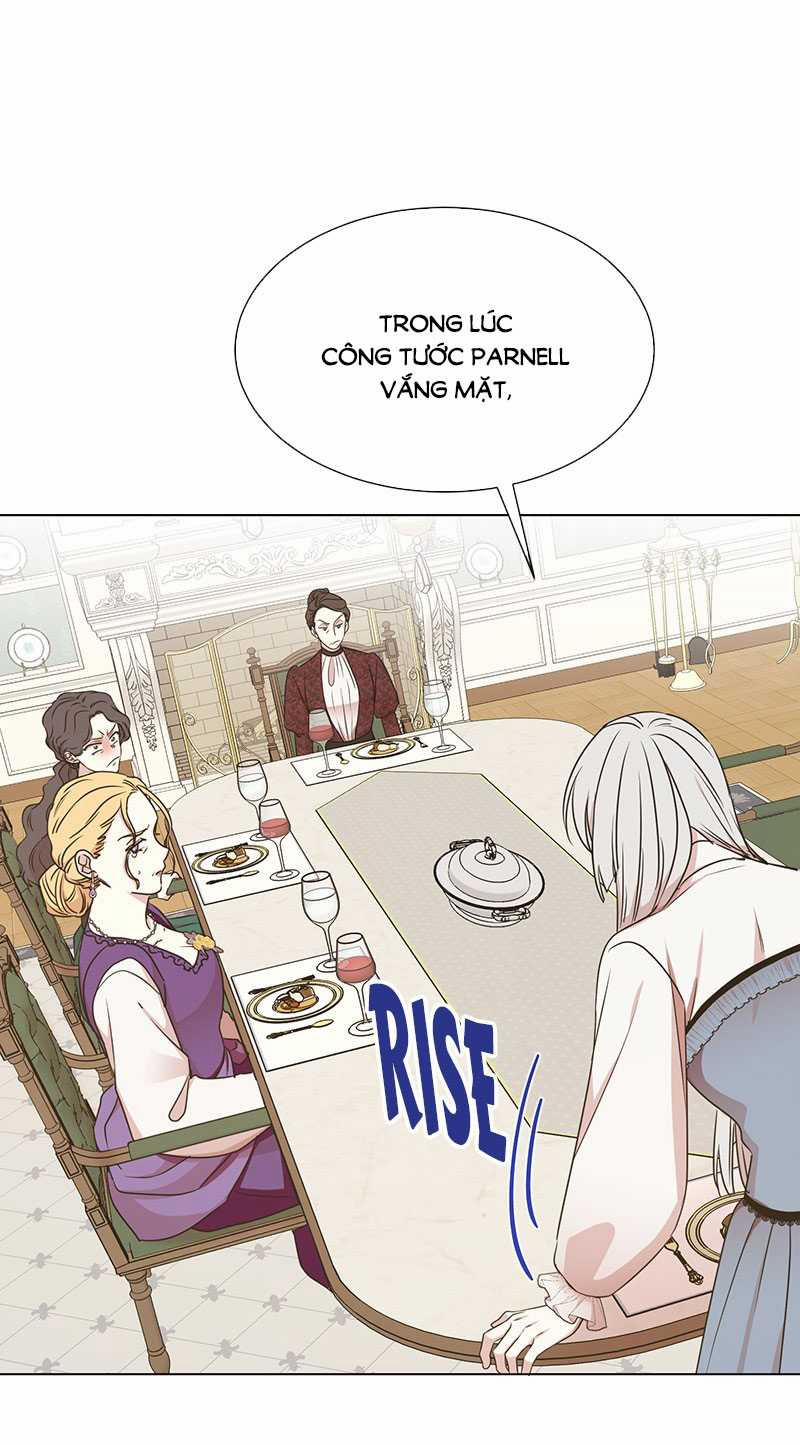 Tôi Chán Nản Vì Người Chồng Thứ 2 Còn  2.2 trang 10