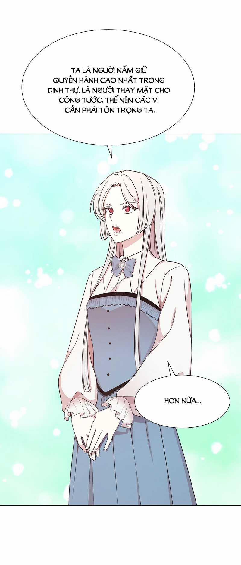 Tôi Chán Nản Vì Người Chồng Thứ 2 Còn  2.2 trang 11