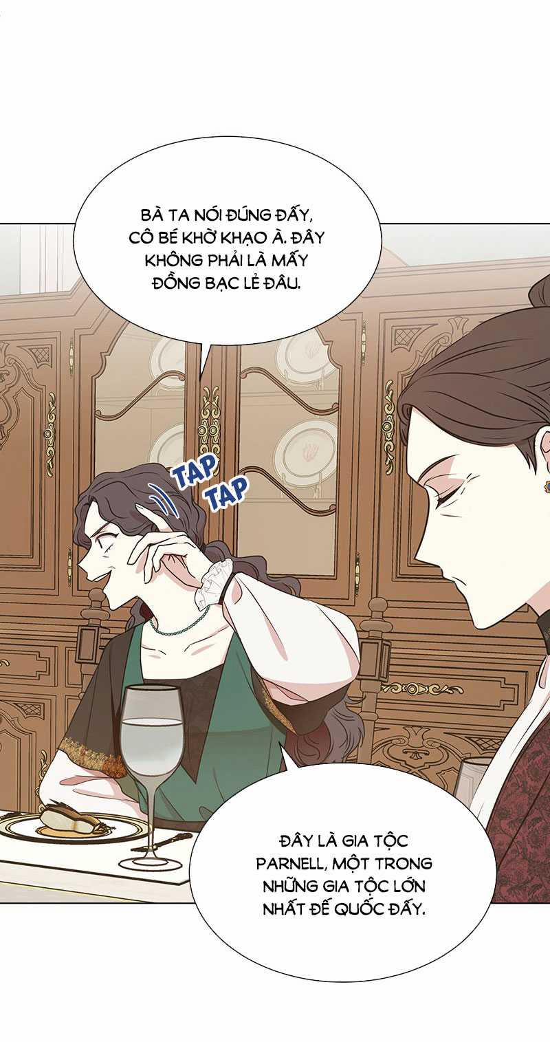 Tôi Chán Nản Vì Người Chồng Thứ 2 Còn  2.2 trang 14