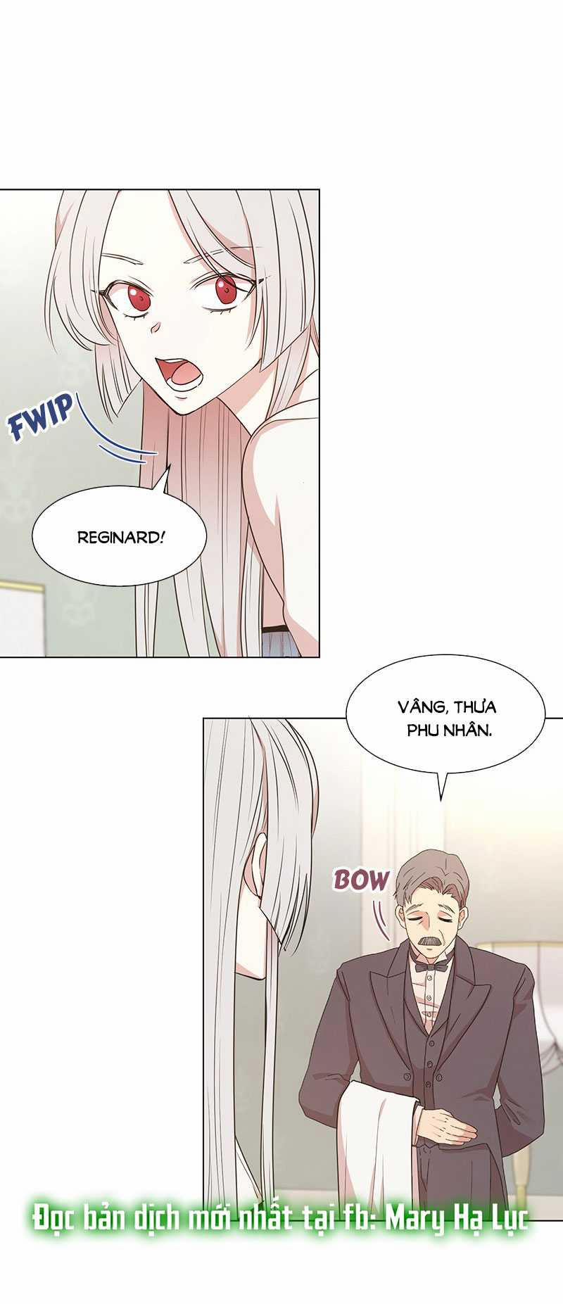 Tôi Chán Nản Vì Người Chồng Thứ 2 Còn  2.2 trang 17