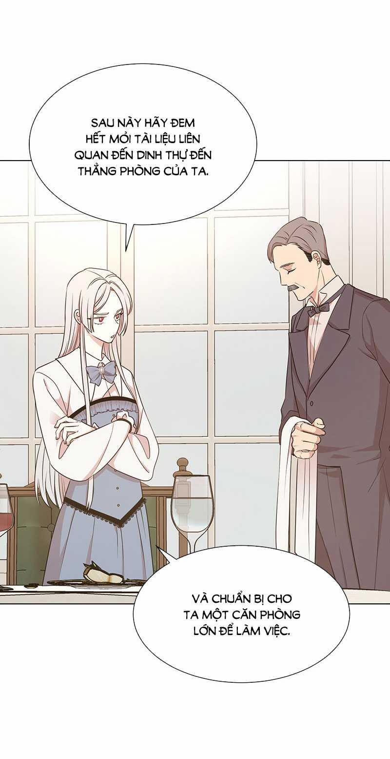 Tôi Chán Nản Vì Người Chồng Thứ 2 Còn  2.2 trang 18