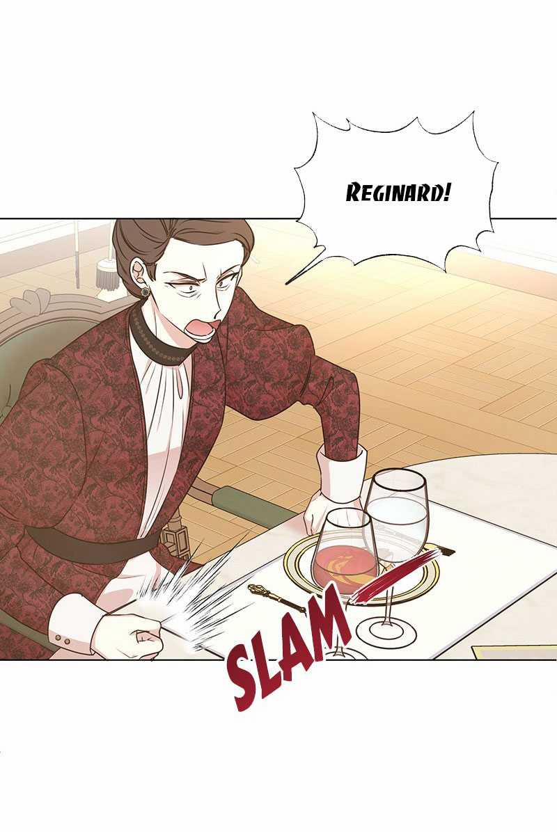 Tôi Chán Nản Vì Người Chồng Thứ 2 Còn  2.2 trang 19