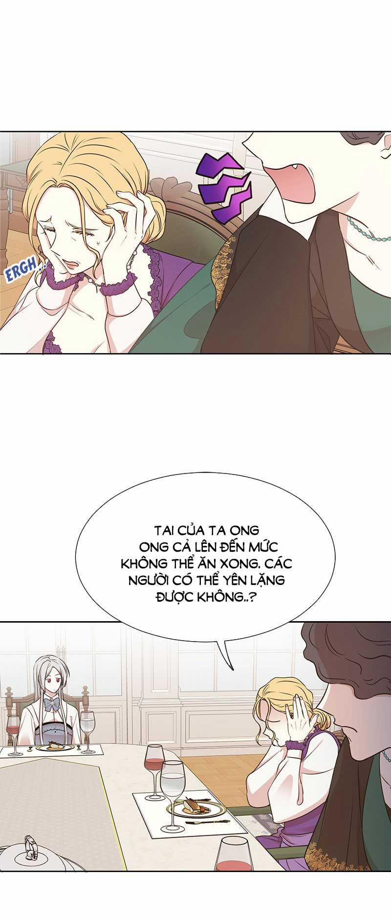 Tôi Chán Nản Vì Người Chồng Thứ 2 Còn  2.2 trang 2