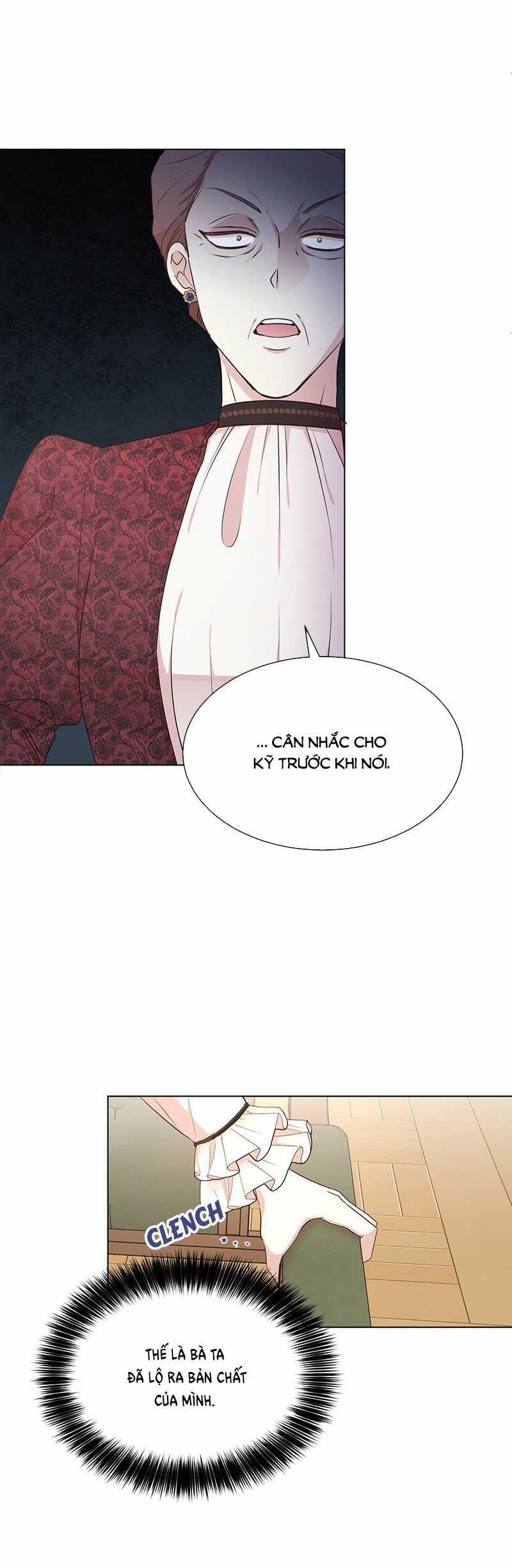 Tôi Chán Nản Vì Người Chồng Thứ 2 Còn  2.2 trang 20