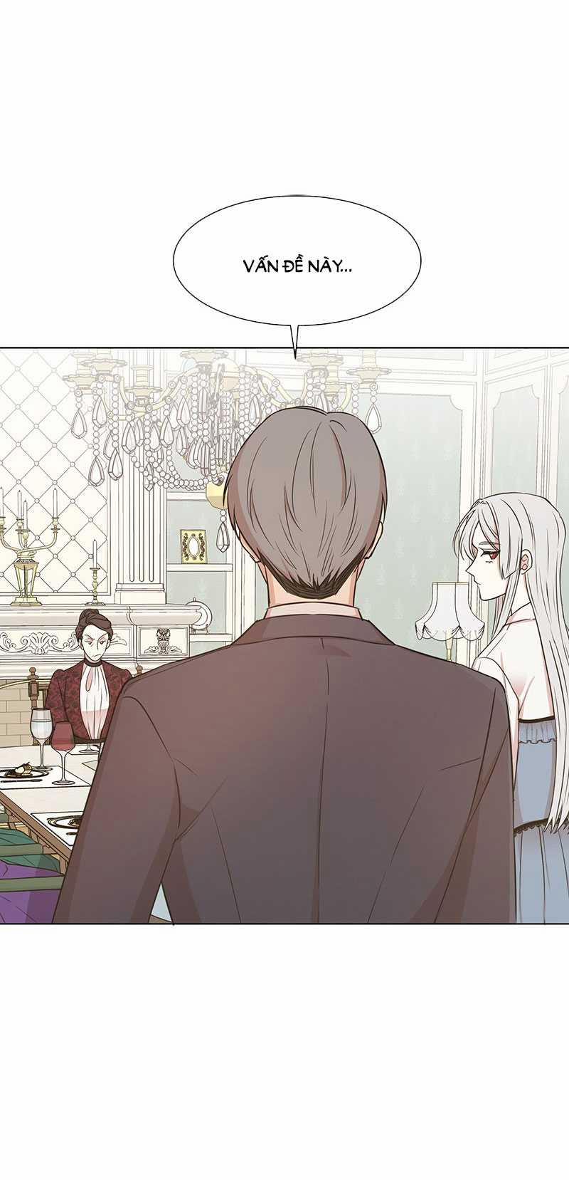 Tôi Chán Nản Vì Người Chồng Thứ 2 Còn  2.2 trang 22