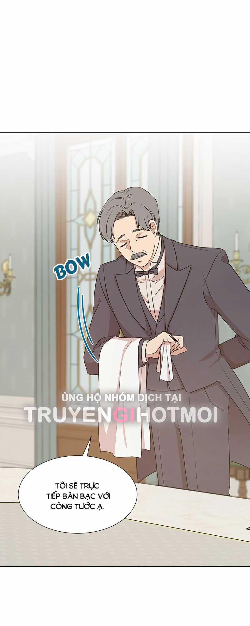 Tôi Chán Nản Vì Người Chồng Thứ 2 Còn  2.2 trang 23