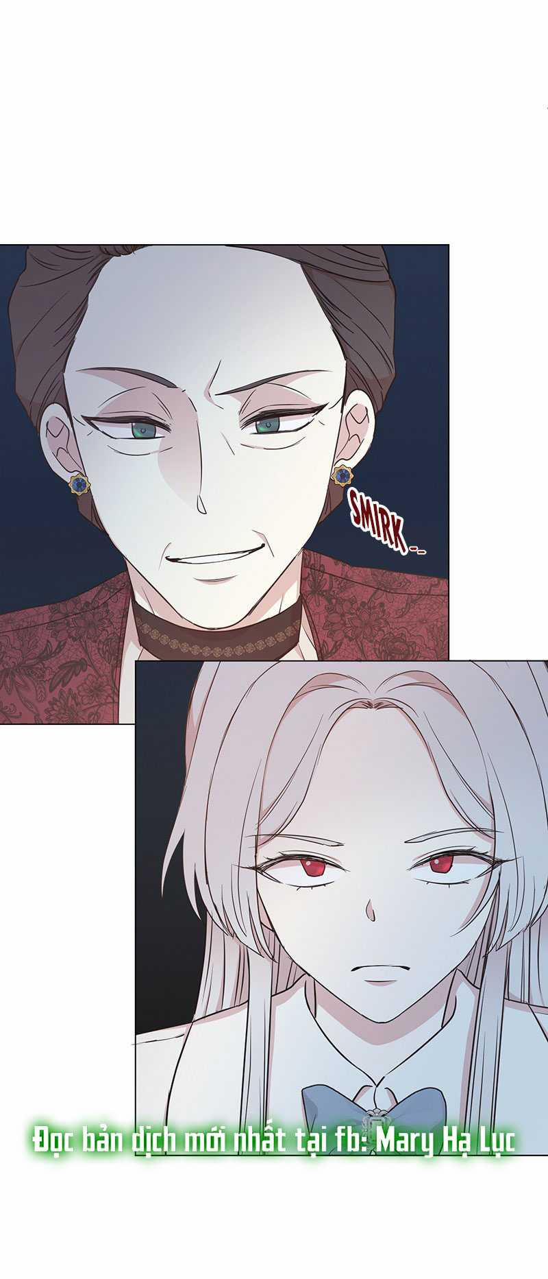 Tôi Chán Nản Vì Người Chồng Thứ 2 Còn  2.2 trang 26