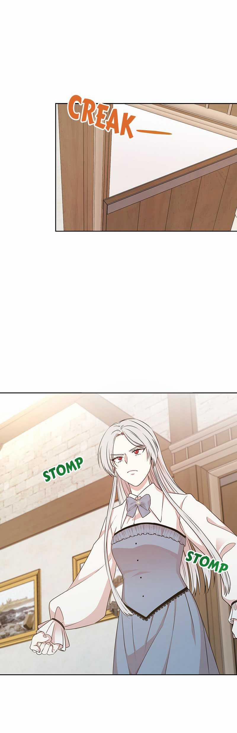 Tôi Chán Nản Vì Người Chồng Thứ 2 Còn  2.2 trang 28