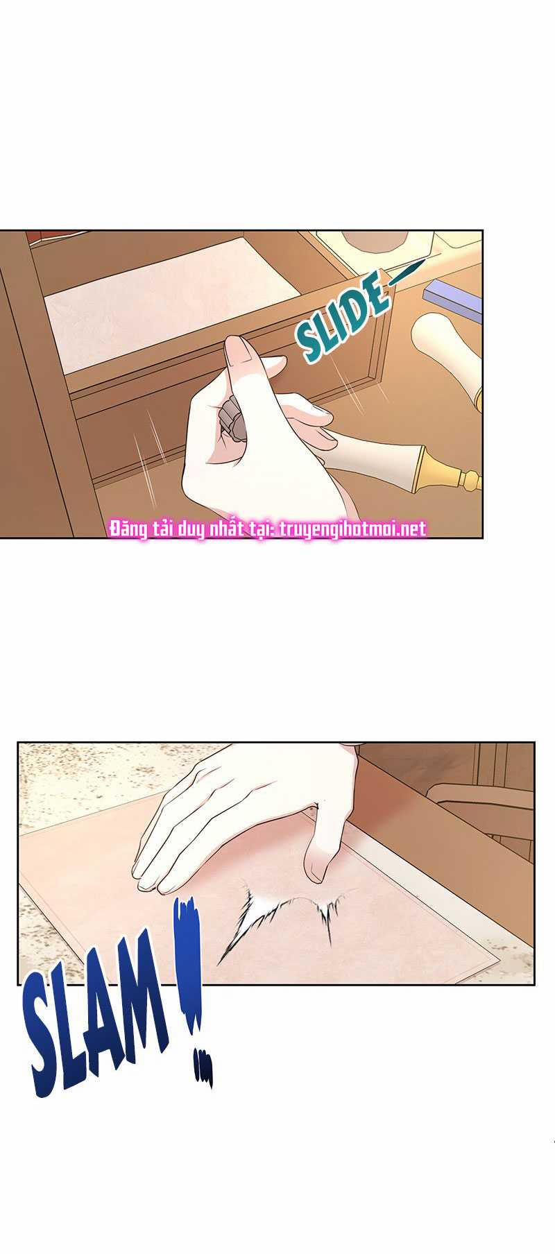 Tôi Chán Nản Vì Người Chồng Thứ 2 Còn  2.2 trang 29