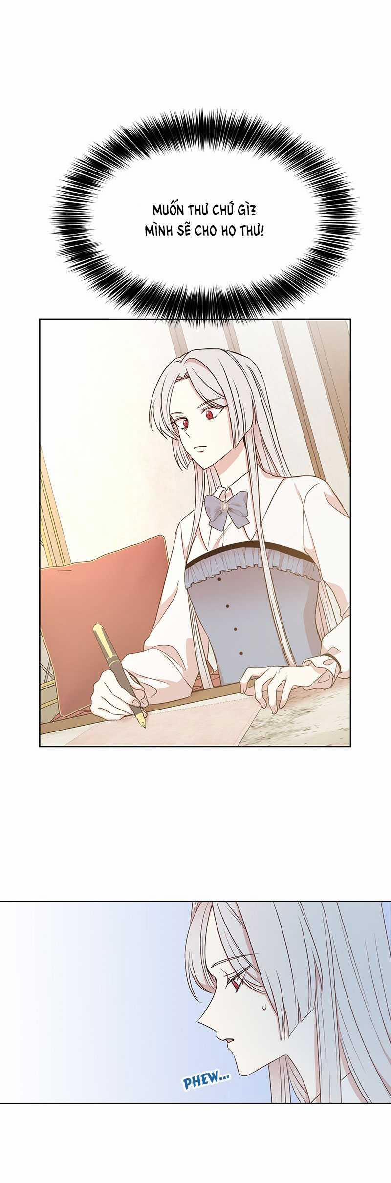 Tôi Chán Nản Vì Người Chồng Thứ 2 Còn  2.2 trang 30