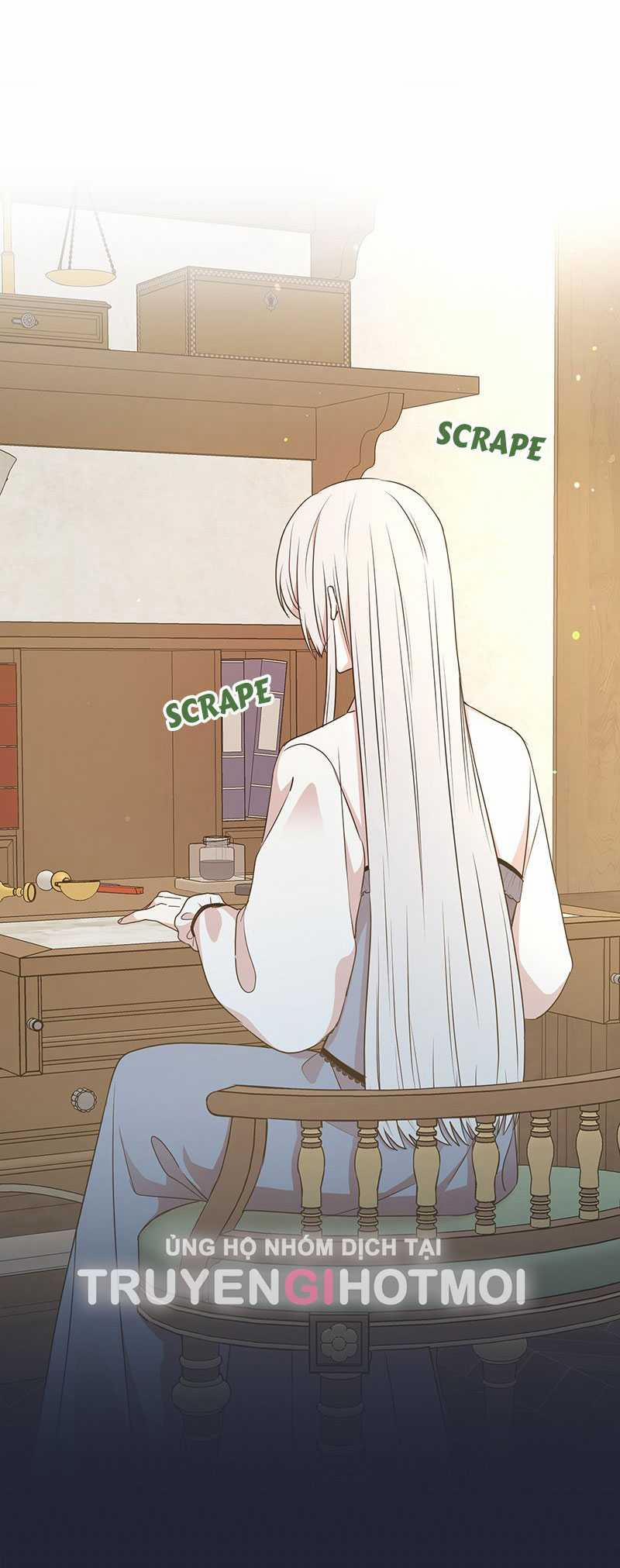 Tôi Chán Nản Vì Người Chồng Thứ 2 Còn  2.2 trang 31