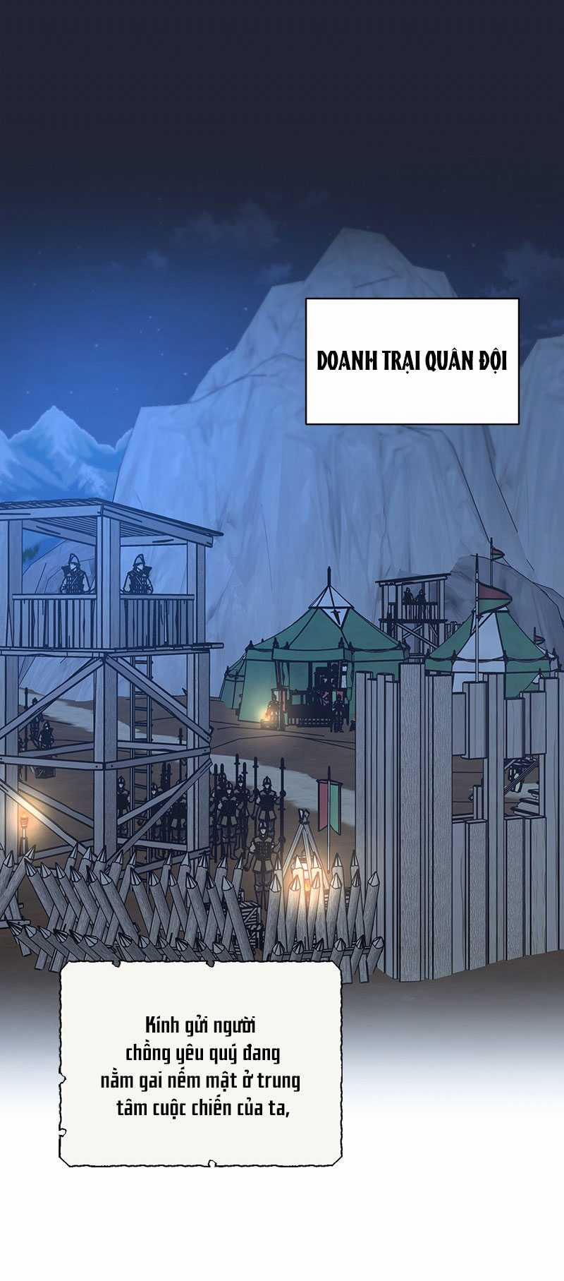 Tôi Chán Nản Vì Người Chồng Thứ 2 Còn  2.2 trang 32