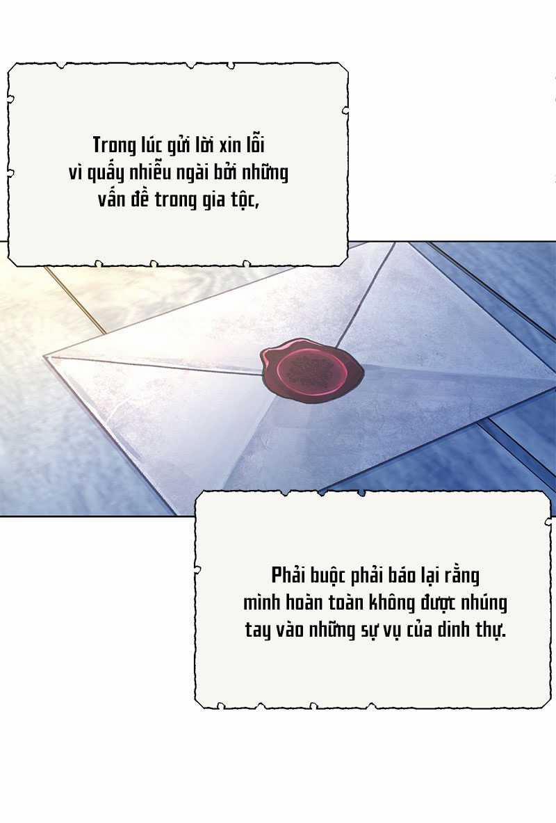 Tôi Chán Nản Vì Người Chồng Thứ 2 Còn  2.2 trang 34