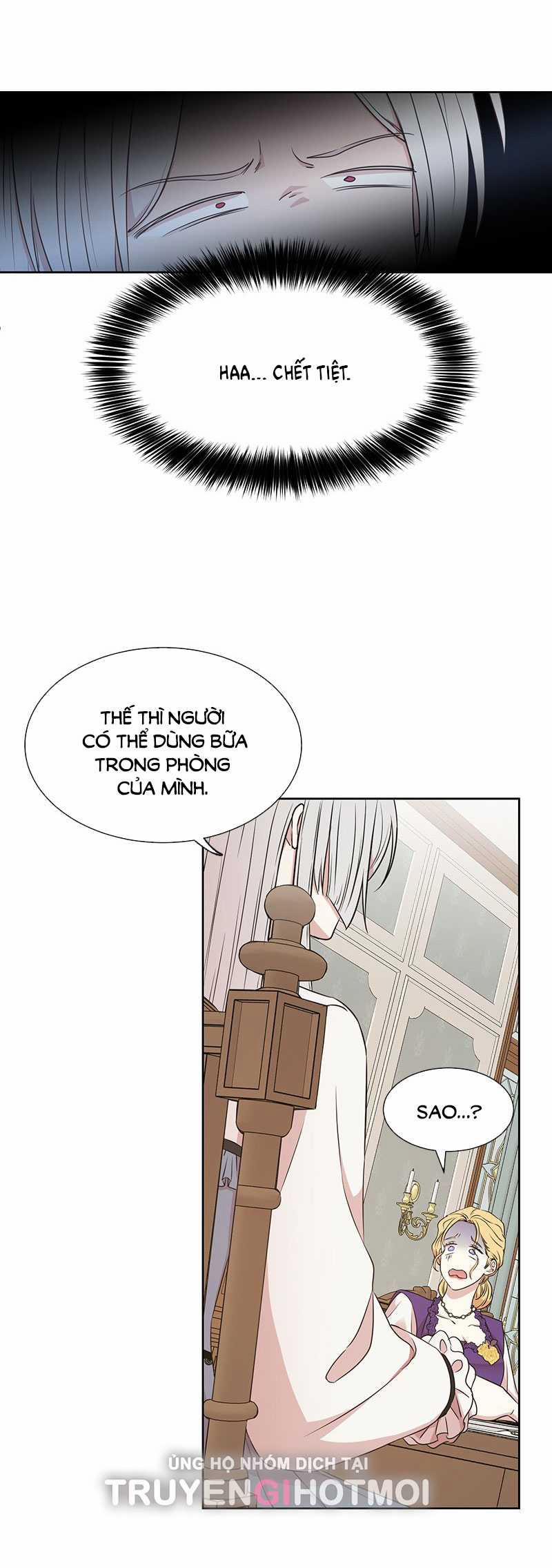 Tôi Chán Nản Vì Người Chồng Thứ 2 Còn  2.2 trang 4