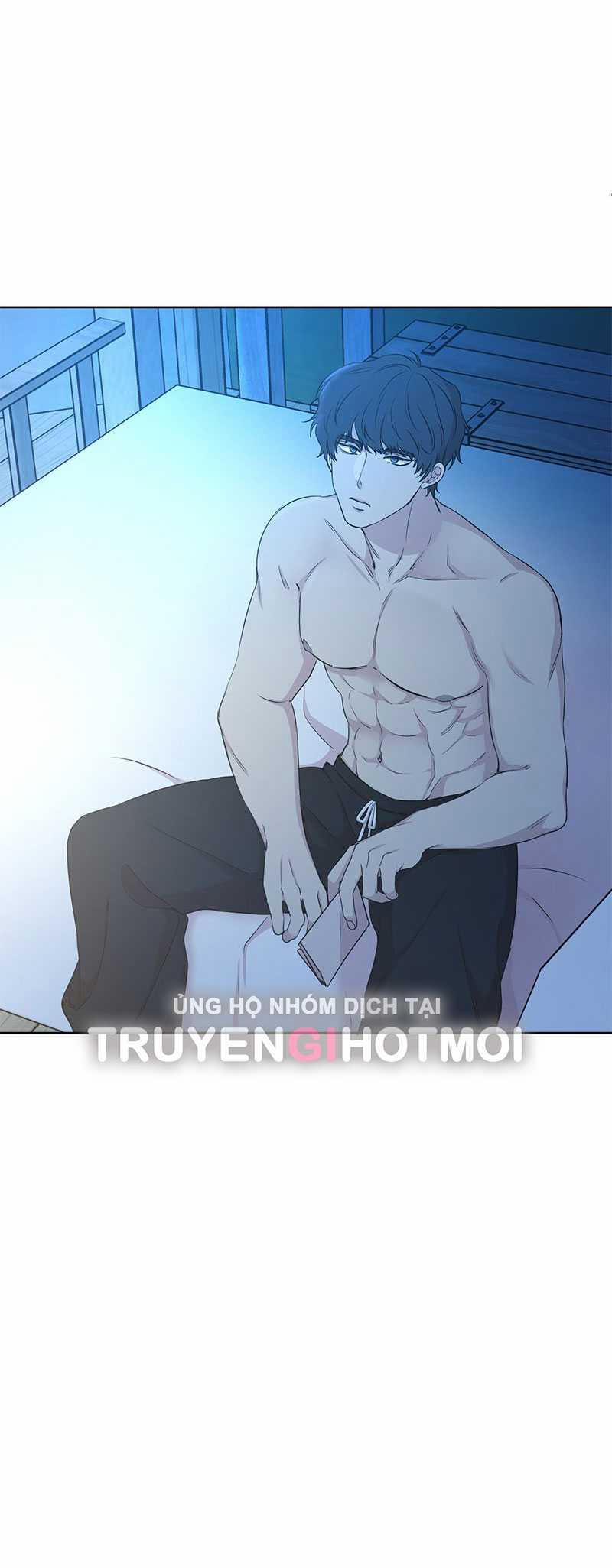 Tôi Chán Nản Vì Người Chồng Thứ 2 Còn  2.2 trang 40