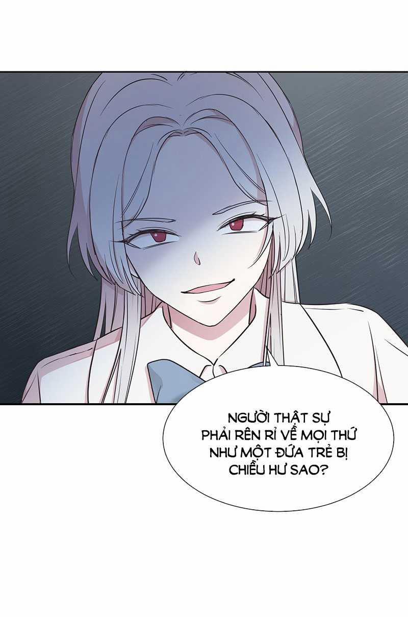 Tôi Chán Nản Vì Người Chồng Thứ 2 Còn  2.2 trang 5