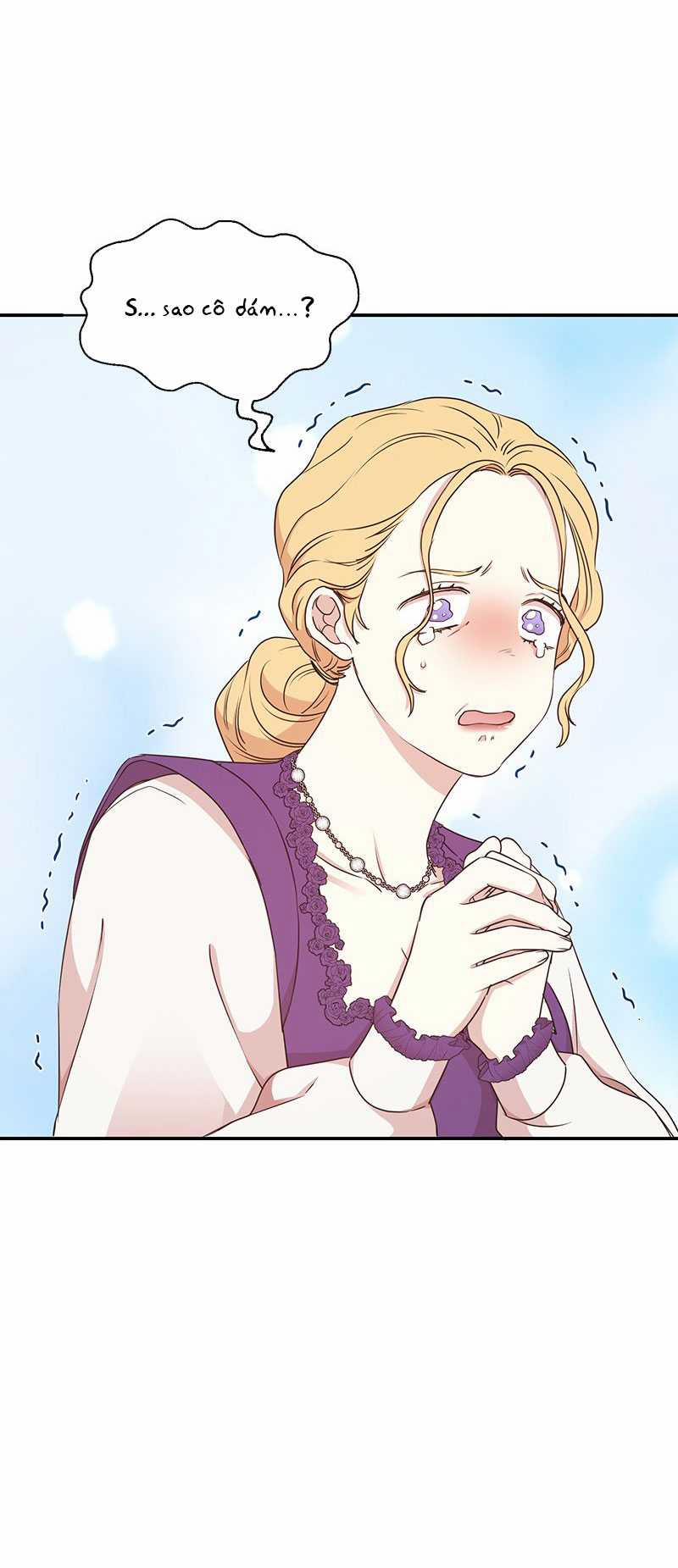 Tôi Chán Nản Vì Người Chồng Thứ 2 Còn  2.2 trang 6