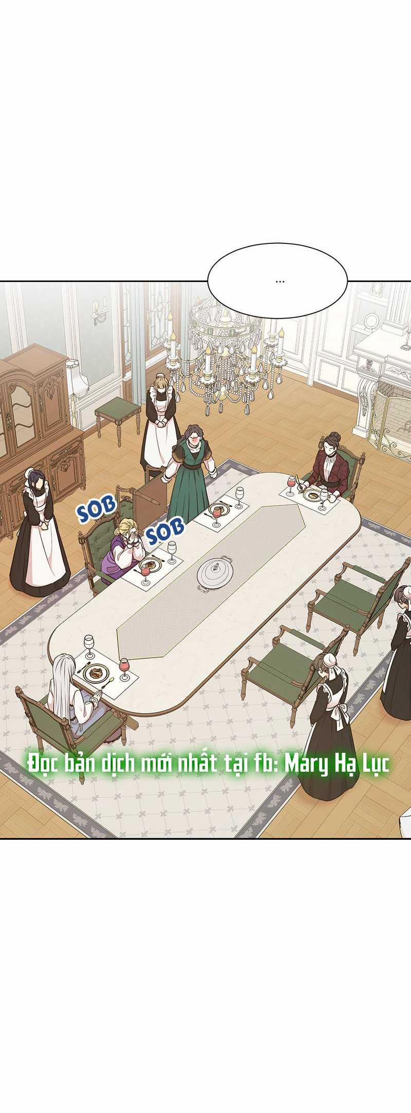 Tôi Chán Nản Vì Người Chồng Thứ 2 Còn  2.2 trang 7