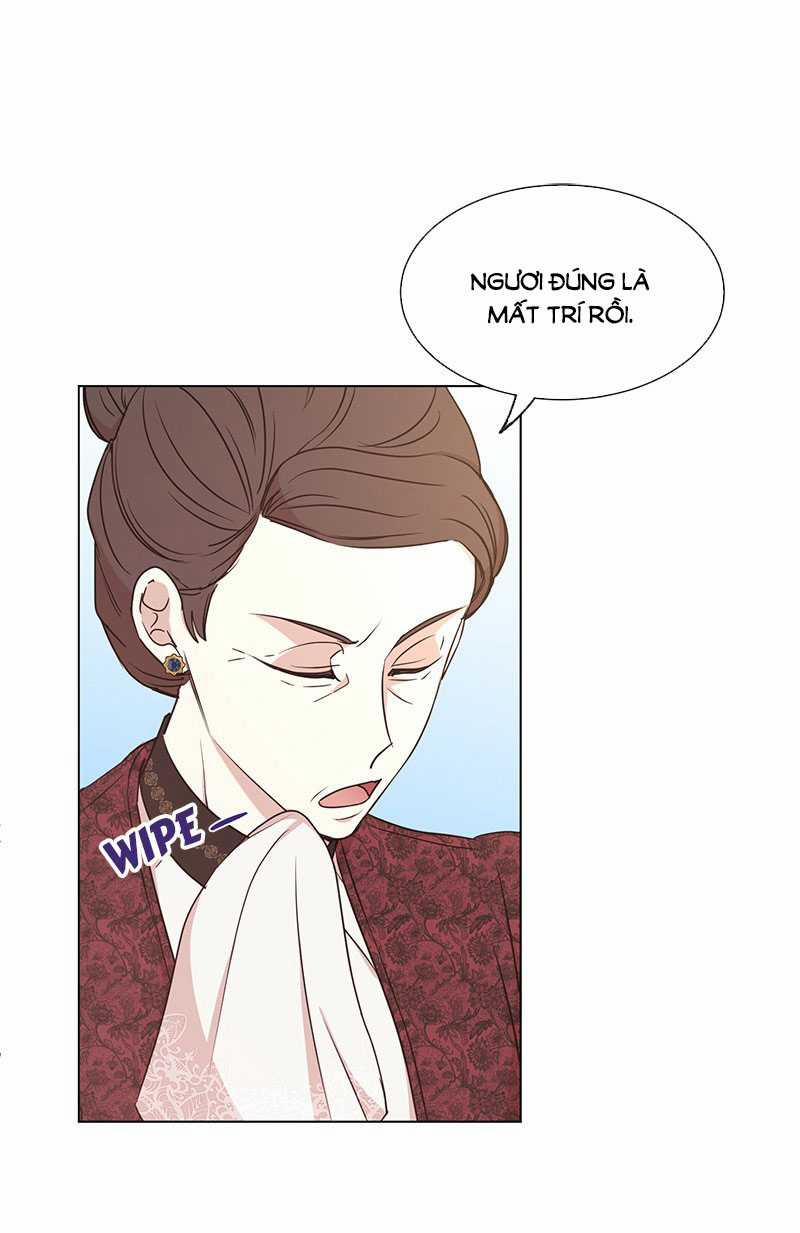 Tôi Chán Nản Vì Người Chồng Thứ 2 Còn  2.2 trang 8