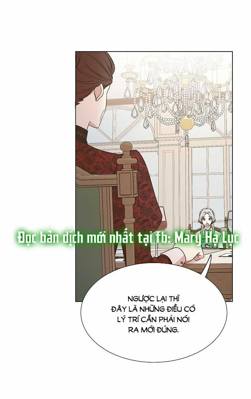 Tôi Chán Nản Vì Người Chồng Thứ 2 Còn  2.2 trang 9