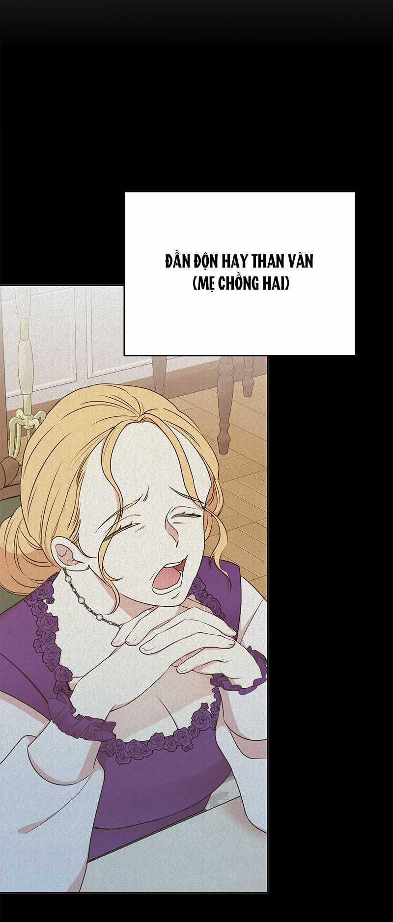 Tôi Chán Nản Vì Người Chồng Thứ 2 Còn  3.1 trang 1