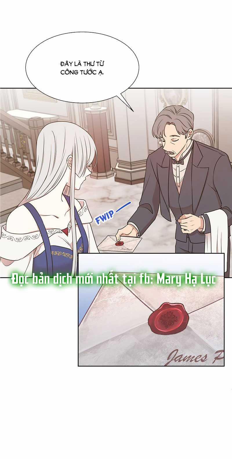 Tôi Chán Nản Vì Người Chồng Thứ 2 Còn  3.1 trang 10