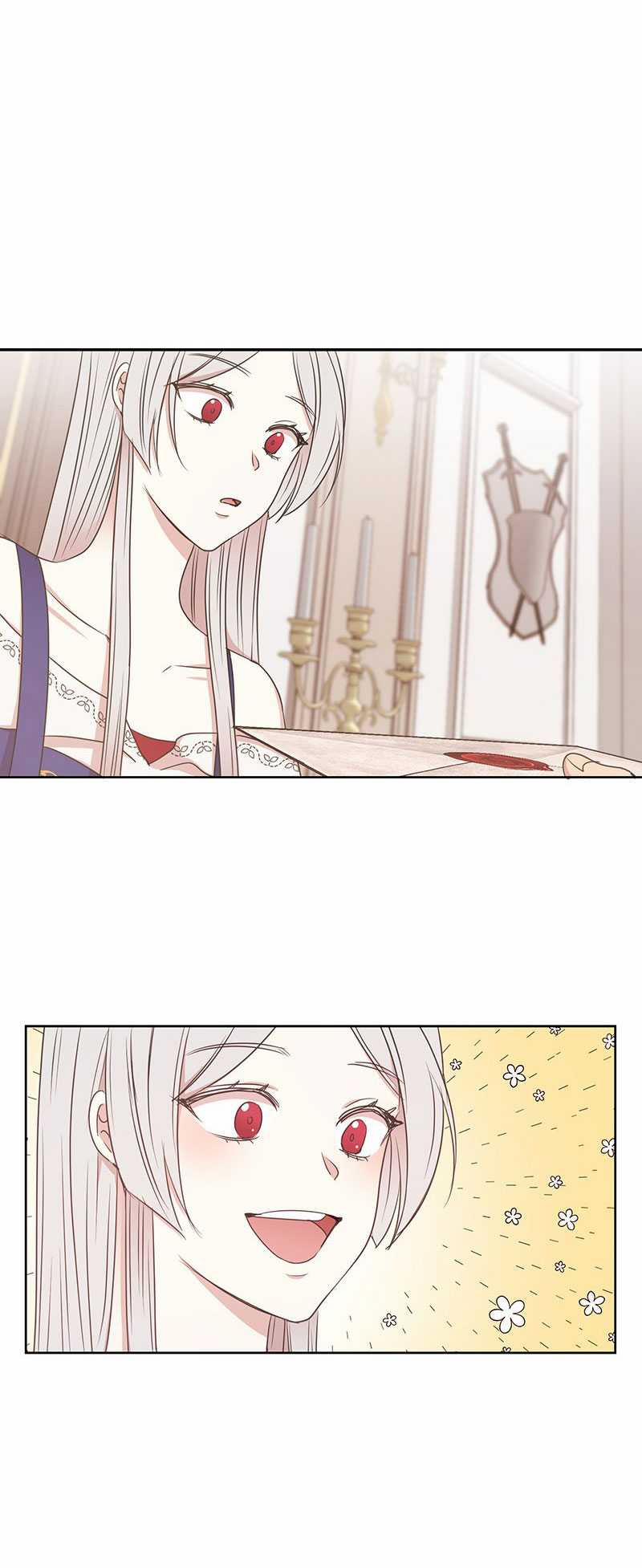 Tôi Chán Nản Vì Người Chồng Thứ 2 Còn  3.1 trang 11