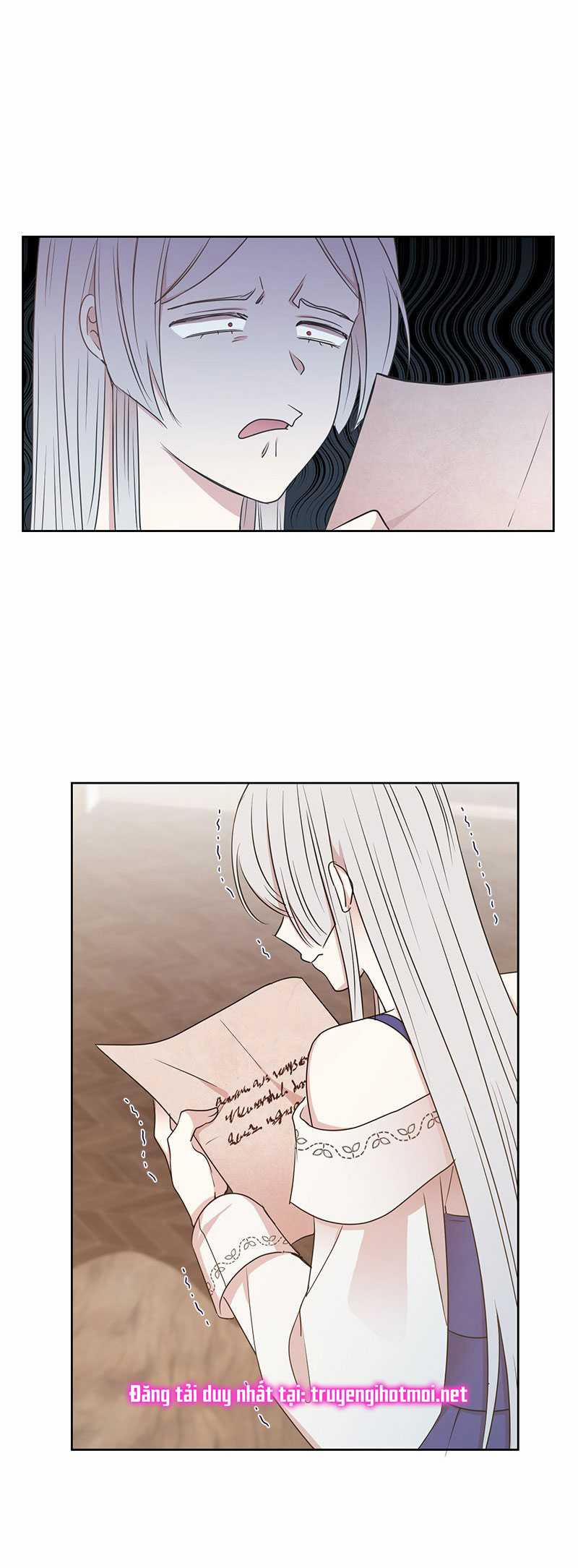 Tôi Chán Nản Vì Người Chồng Thứ 2 Còn  3.1 trang 12