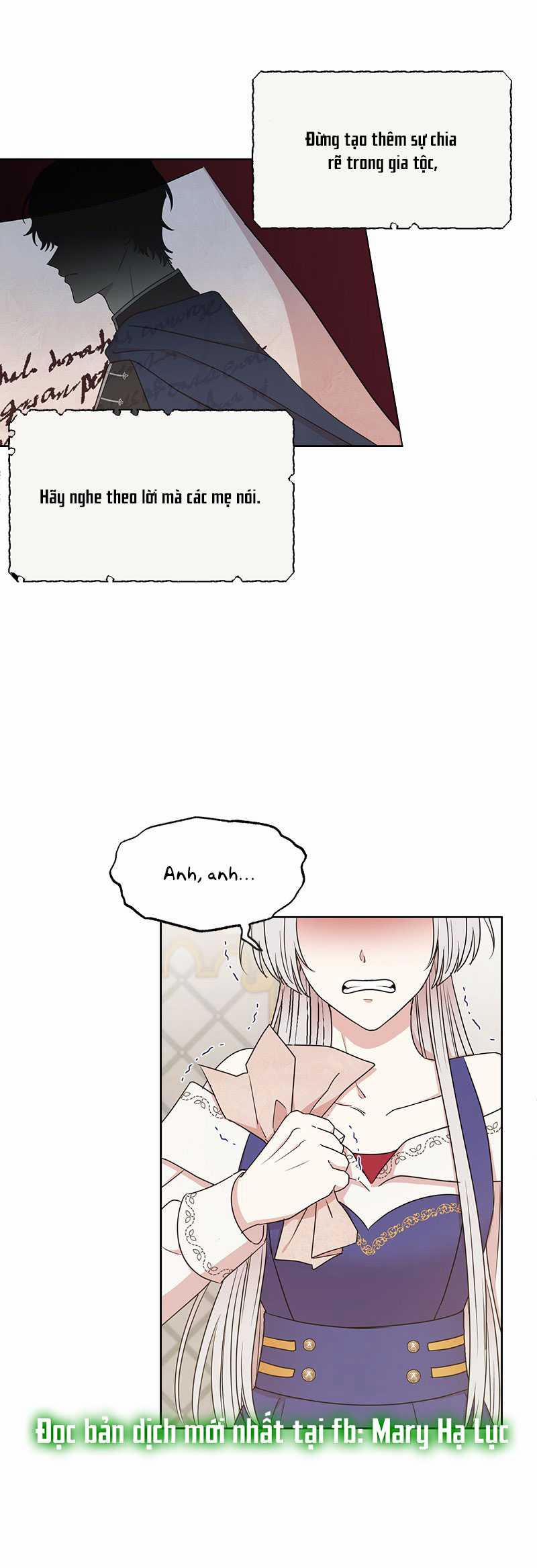 Tôi Chán Nản Vì Người Chồng Thứ 2 Còn  3.1 trang 13