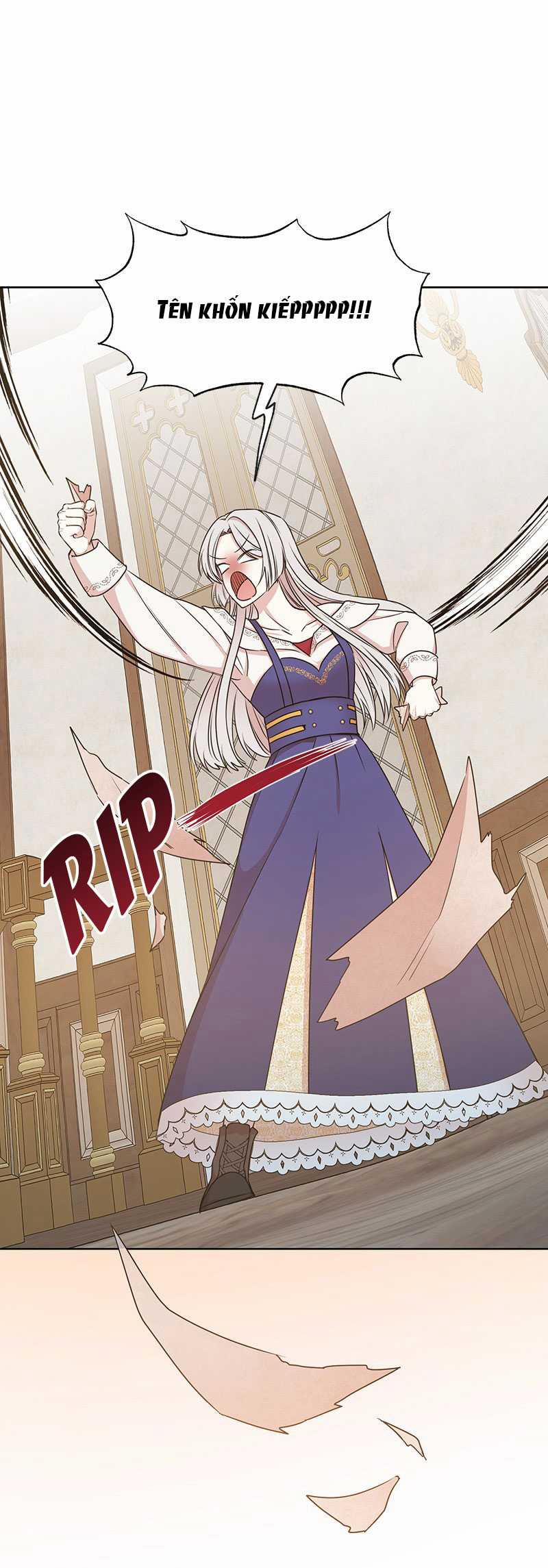 Tôi Chán Nản Vì Người Chồng Thứ 2 Còn  3.1 trang 14