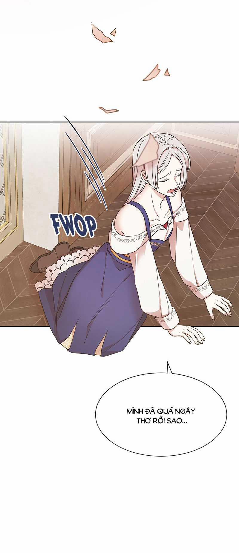 Tôi Chán Nản Vì Người Chồng Thứ 2 Còn  3.1 trang 15