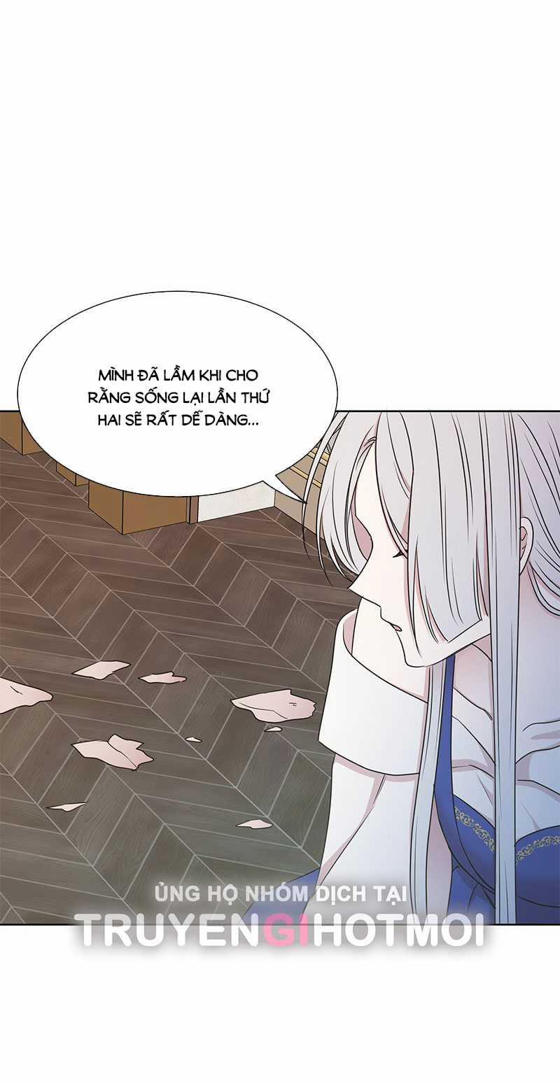 Tôi Chán Nản Vì Người Chồng Thứ 2 Còn  3.1 trang 16